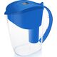 Dzbanek filtrujący Wessper niebieski dzbanek filtrujący AquaClassic 3,5l + filtr classic 4615405 5902581697059