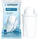 Dzbanek filtrujący Wessper niebieski dzbanek filtrujący AquaClassic 3,5l + filtr classic 4615405 5902581697059