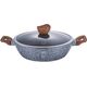 Berlinger Haus Berlinger Haus Brytfanna ze szklana pokrywką 28 cm BH/1203 4616767 5999056765498