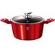 Berlinger Haus Garnek Metallic 20cm (BH/1256) 4616788 5999056766556