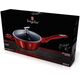 Patelnia Berlinger Haus Metallic 28cm 4616813 5999056766631