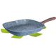 Patelnia Berlinger Haus grillowa Forest 28cm 4616814 5999056765597