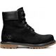 Buty trekkingowe damskie Timberland 6 In Premium czarne r. 36 4627339 190851612955