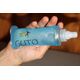 Guto Butelka składana niebieska 500 ml 4628298 590987654452