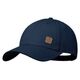 Buff Czapka Baseball Cap Solid Navy 4655622 8428927321725