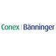 Conex IBP PRESS GAS LUK 90 2-K 18 /150/ 4661779 4011860498506