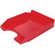 PBS Connect Szufladka na biurko Office products 348x255x60mm czerwona (18016021-04) 4663580 5901503658505