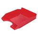 PBS Connect Szufladka na biurko Office products 348x255x60mm czerwona (18016021-04) 4663580 5901503658505