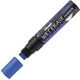Marker kredowy suchościeralny Pentel marker niebieski (SMW56-) 4664139 4902506069979