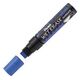 Marker kredowy suchościeralny Pentel marker niebieski (SMW56-) 4664139 4902506069979
