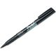 Marker permanentny NMS50, 0,8mm, czarny (PEN494) 4668272 3474370550019