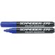 Schneider Marker olejowy 270, niebieski (127003) 4668283 4004675009333