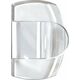Organizer Staples Uchwyt Przezroczysty 4 sztuki  (3M0920) 4669840 5900323008545