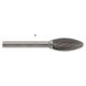 Beta Tools Frez obrotowy płomieniowy 6mm (426MD-OG6) 4685685 8014230864303