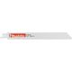 Makita BRZESZCZOT DO PIŁ POSUWOWYCH 200mm 5szt METAL MP-04927 4685787 88381914079