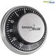 Minutnik GreenBlue mechaniczny srebrny (GB152) 4688252 5902211108566