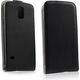 Kabura Slim Flexi do Huawei Mate 10 Lite czarna 4690006 5901737880666