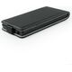 Kabura Slim Flexi do Huawei Mate 10 Lite czarna 4690006 5901737880666