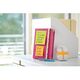 Post-it Bloczek ekologiczny TOWER, 38 x 51mm, żółty pastel, 24 sztuki po 100 kartek (3M0280) 4692697 4046719100705