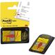 Post-it Zakładki indeksujące z nadrukiem, ikona "Ręka i ołówek" 680-31 25mm x 43 mm 50/P (3M0521) 4692748 21200718830