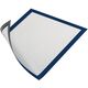 Durable Ramka magnetyczna DURAFRAME A4, granatowy, 5 sztuk (DUR881) 4693582 4005546405681