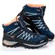 Buty trekkingowe damskie CMP Rigel Mid granatowe r. 38 4718588 8058329465507