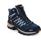 Buty trekkingowe damskie CMP Rigel Mid granatowe r. 38 4718588 8058329465507