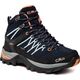 Buty trekkingowe damskie CMP Rigel Mid granatowe r. 39 4718589 8058329465569
