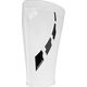 Nike Opaski piłkarskie Guard Lock Elite Sleeves białe r. XL (SE0173 103) 4718771 91209462881