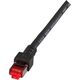 EFB Patchcord, S/FTP, Cat.6, LSZH, 15m (K5515.15) 4721092 4049759021597
