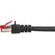 EFB Patchcord, S/FTP, Cat.6, LSZH, 15m (K5515.15) 4721092 4049759021597