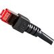 EFB Patchcord, S/FTP, Cat.6, LSZH, 15m (K5515.15) 4721092 4049759021597
