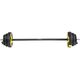 HMS SBP15 SZTANGA DO BODY PUMP 20KG HMS 4722772 5907695519747