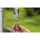 Gardena Szybkozłącze Premium 13 mm (1/2") – 15 mm (5/8") (18255-20) 4730507 4078500031936