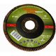GERMAFLEX Ściernica listkowa 115 mm P100 (GLKN41B115-100) 4759591 5908211724393