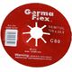 Germa Flex TARCZA DO SZLIFOWANIA GRESU 125 P 24 GLK24 4759628 5908211706351