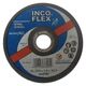 Techniflex Tarcza do cięcia metalu 230x2,0 INCO FLEX 4759665 5904378360078