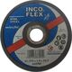 Techniflex Tarcza do cięcia metalu 230x2,0 INCO FLEX 4759665 5904378360078