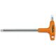 Beta Tools BETA KLUCZ TRZP.KĄTOWY 7mm /96T/7 BE96T-7 4759767 8014230025896