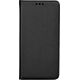 Etui Smart Magnet book do Huawei P9 Lite czarny 4779497 5901737331274