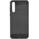 Etui Carbon Huawei P Smart czarny /black 4779951 5901737916365