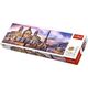 Trefl Puzzle, 500 elementów. Panorama - Piazza Navona, Rzym (GXP-645437) 4782566 5900511295016