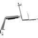 LogiLink Uchwyt biurkowy na monitor 13" - 32" (BP0040) 4836122 4052792046458