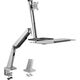 LogiLink Uchwyt biurkowy na monitor 13" - 32" (BP0040) 4836122 4052792046458