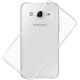 GSM City CASE ETUI SLIM 0,3MM TRANSPARENT XIAOMI REDMI NOTE 5A 4887589 5901737419965