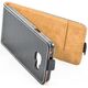 GSM City ETUI FLIP CASE CZARNY SAMSUNG GALAXY S7 4889236 5901737313775