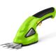 Fieldmann Nożyce akumulatorowe FZN 4000-A 10 cm 4899959 8590669175079