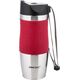 KingHoff Kubek termiczny Quick Stop mix kolorów 380ml (KH-4176) 4907348 5908287241763