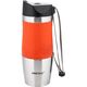 KingHoff Kubek termiczny Quick Stop mix kolorów 380ml (KH-4176) 4907348 5908287241763