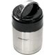KingHoff Termos obiadowy KH-4375 0.8 l Srebrny 4907361 9082872437500